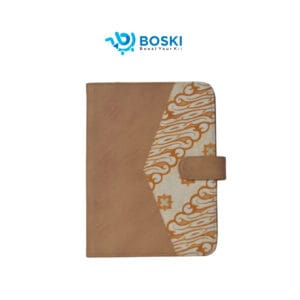 bright notebook