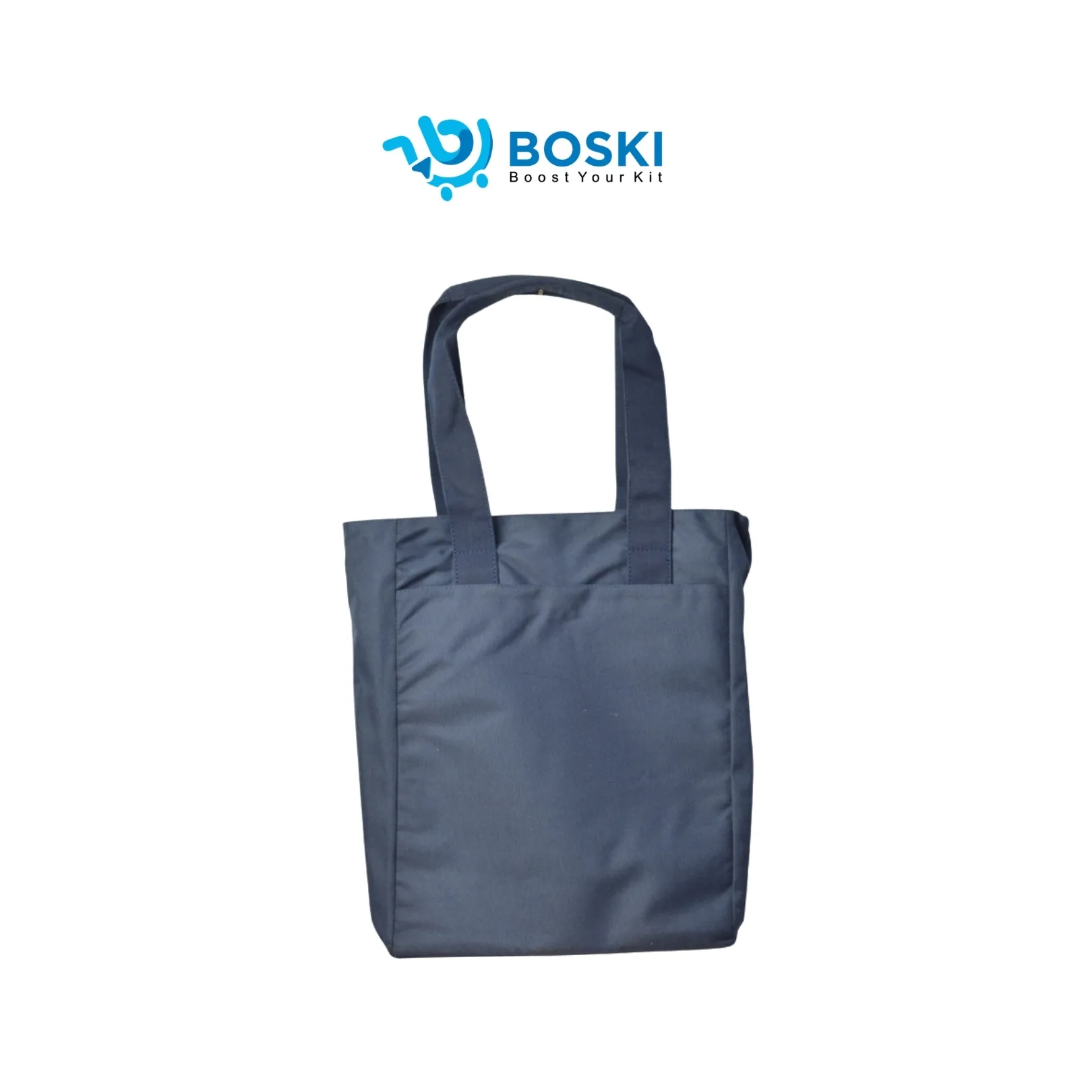 town tote bag