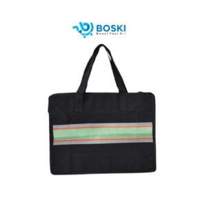 train tote bag