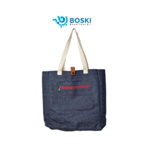 teresa tote bag