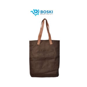 tree tote bag