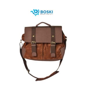 myster post bag