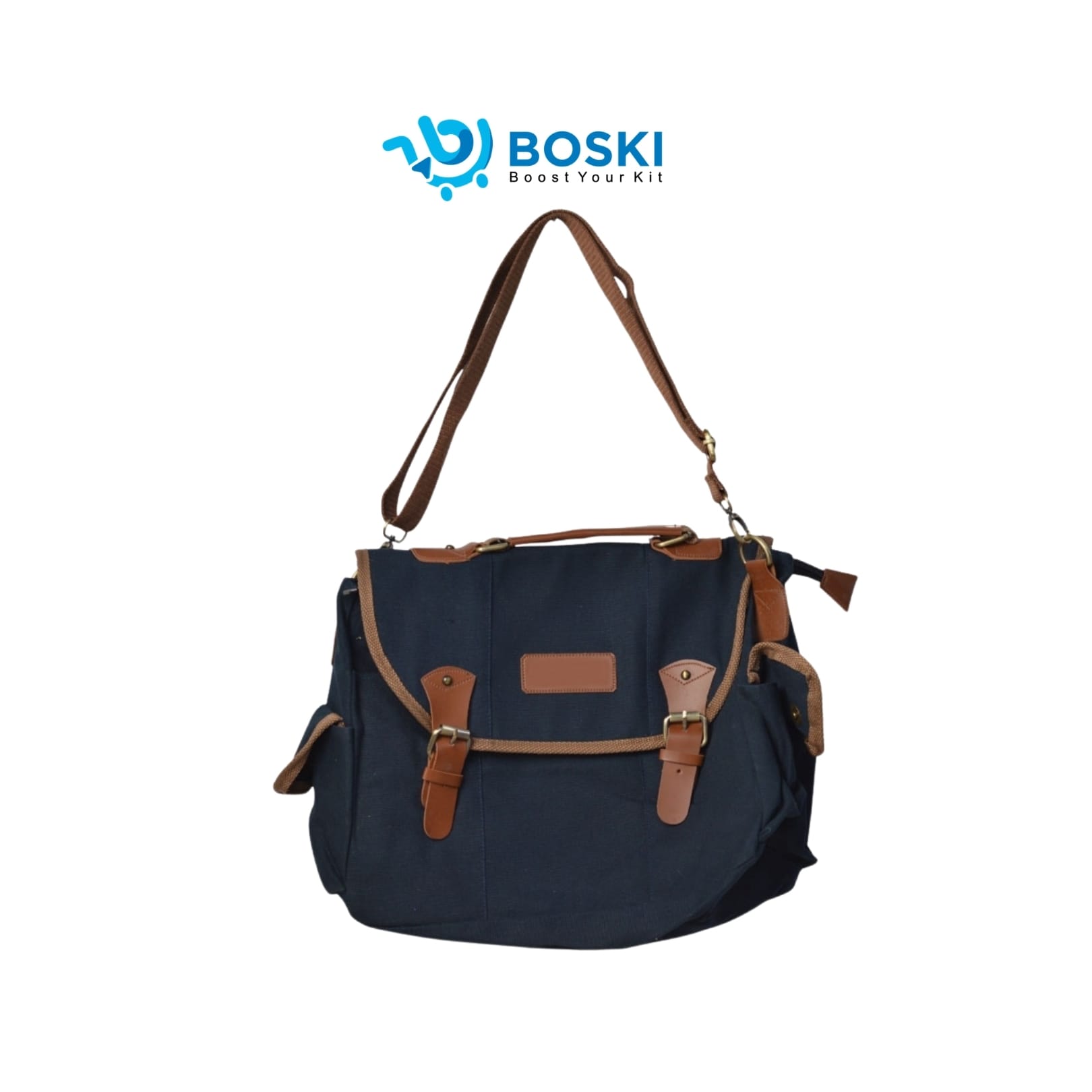 miriad post bag