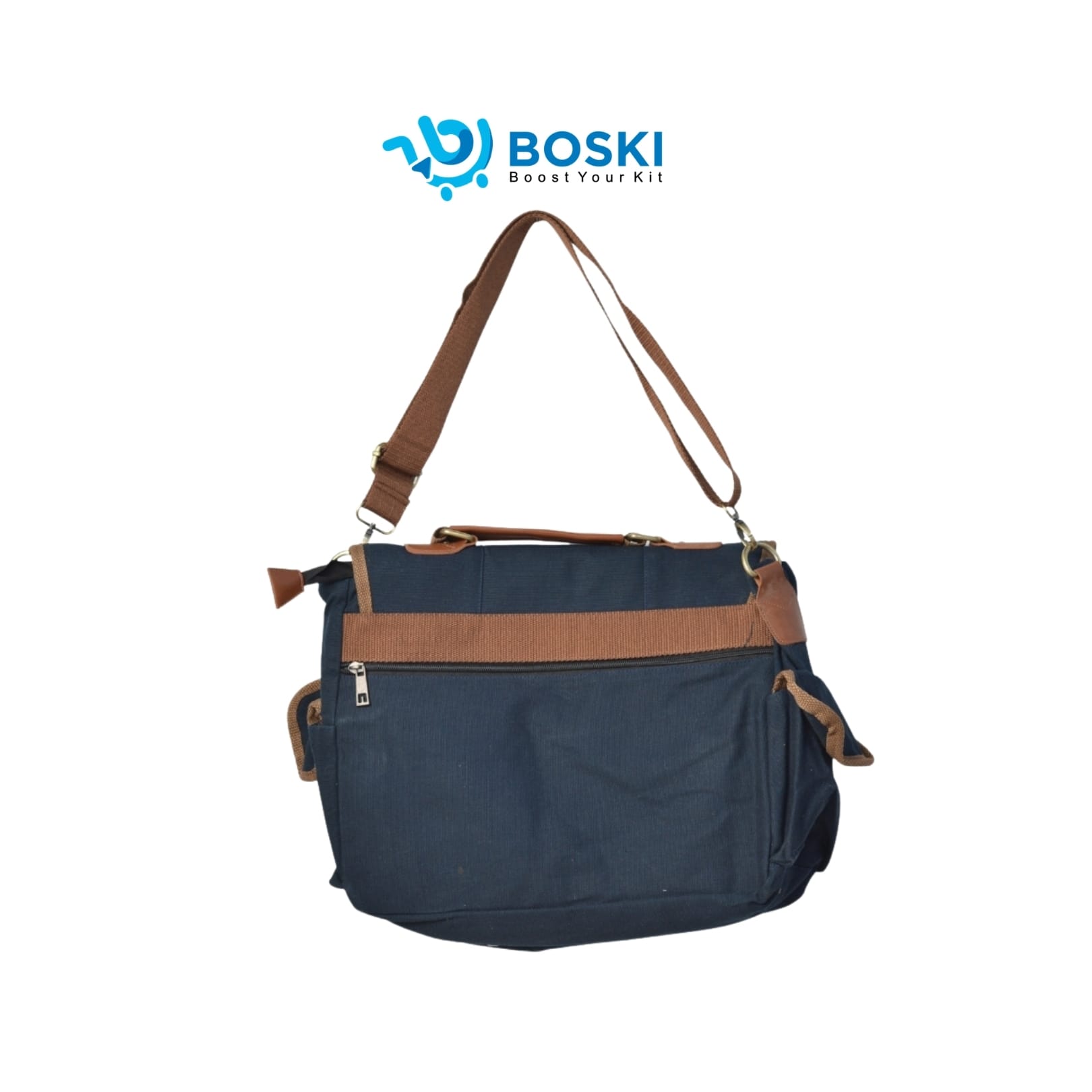 miriad post bag