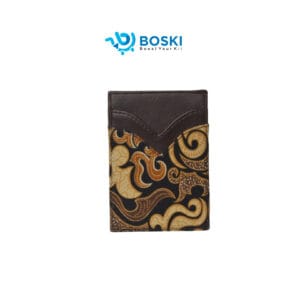 zeda card holder