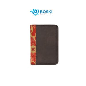 zamrud card holder