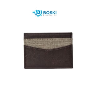 zodiak card holder