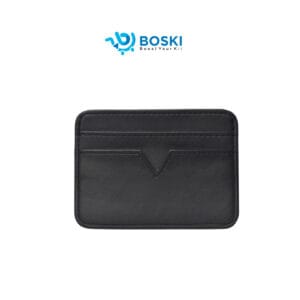 zustice card holder