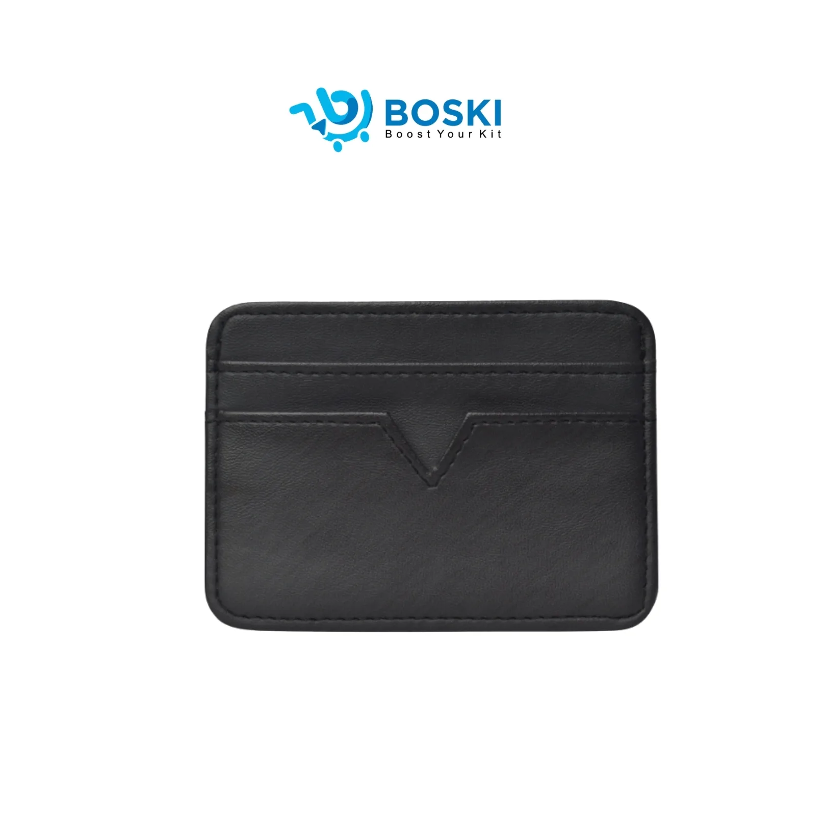 zustice card holder