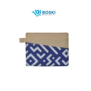 zavier card holder