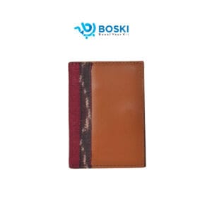 zika card holder