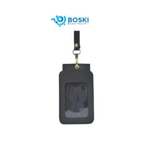 nyra id card holder