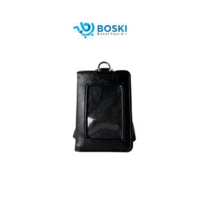 nixen id card holder