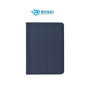 bluee notebook
