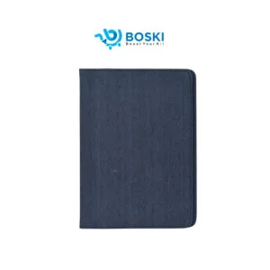 bluee notebook