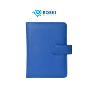 blush notebook