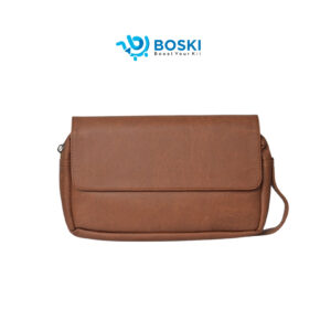 prile pouch