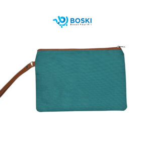 poery pouch