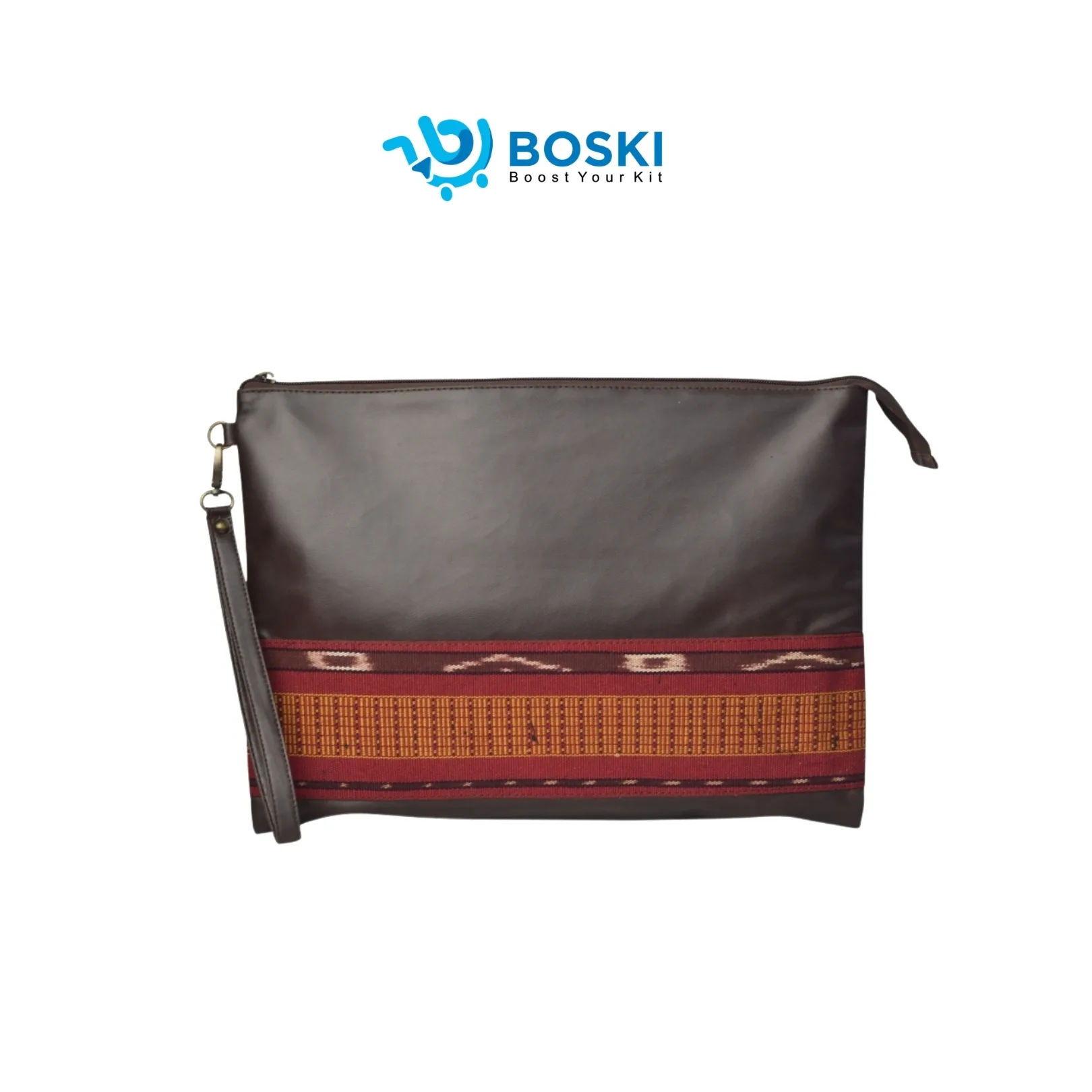 pierza pouch