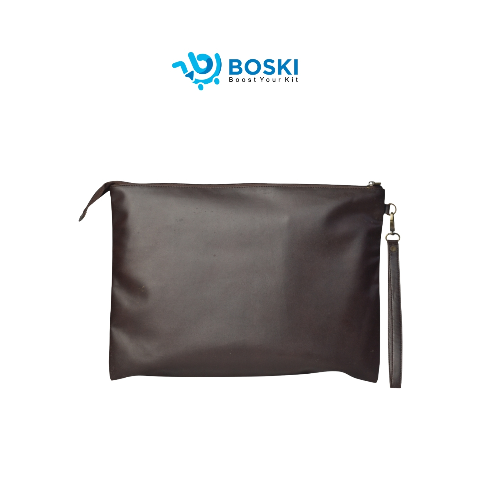 pierza pouch