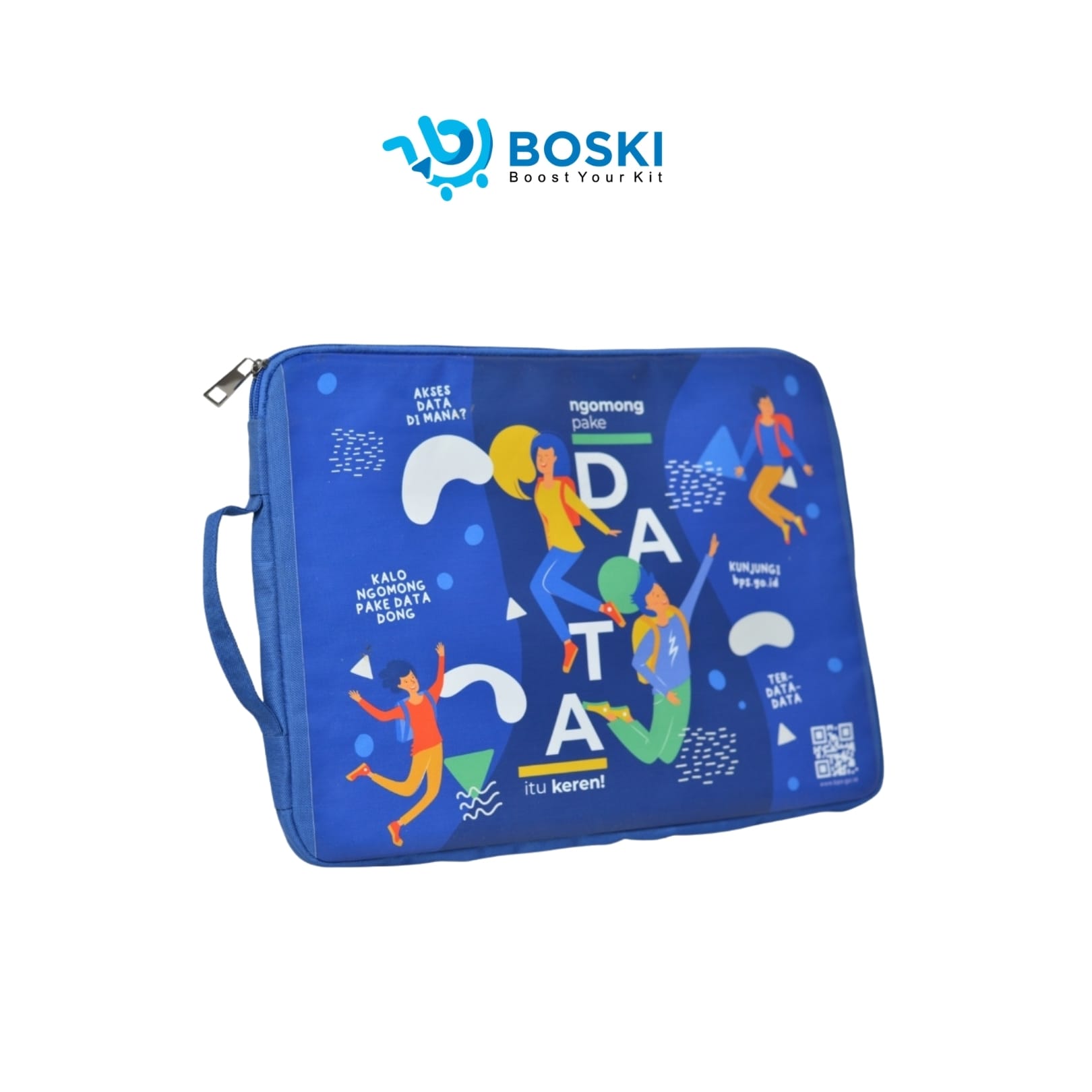 vuni laptop bag