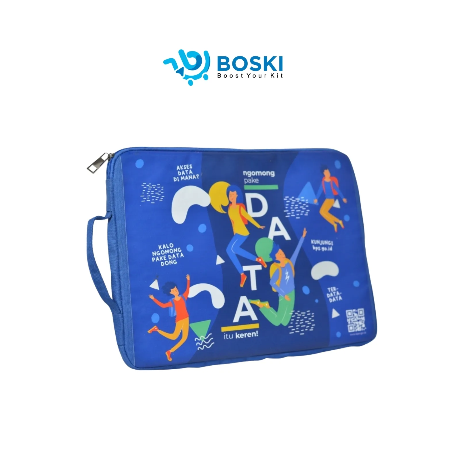 vuni laptop bag