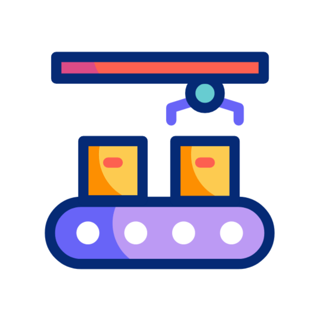 conveyor belt