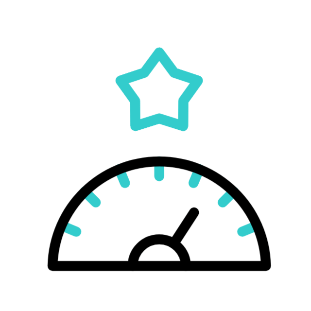 high speed