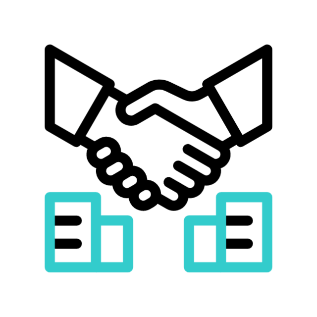 strategic alliance