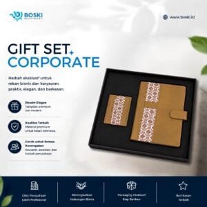 Marco Giftset
