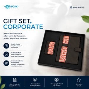 Marina Giftset