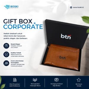 Martha Giftset