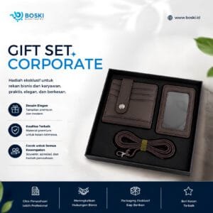 Medina Giftset