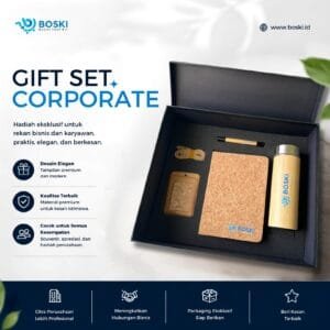 Merry Giftset