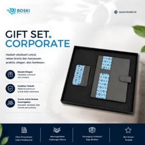 Michel Giftset