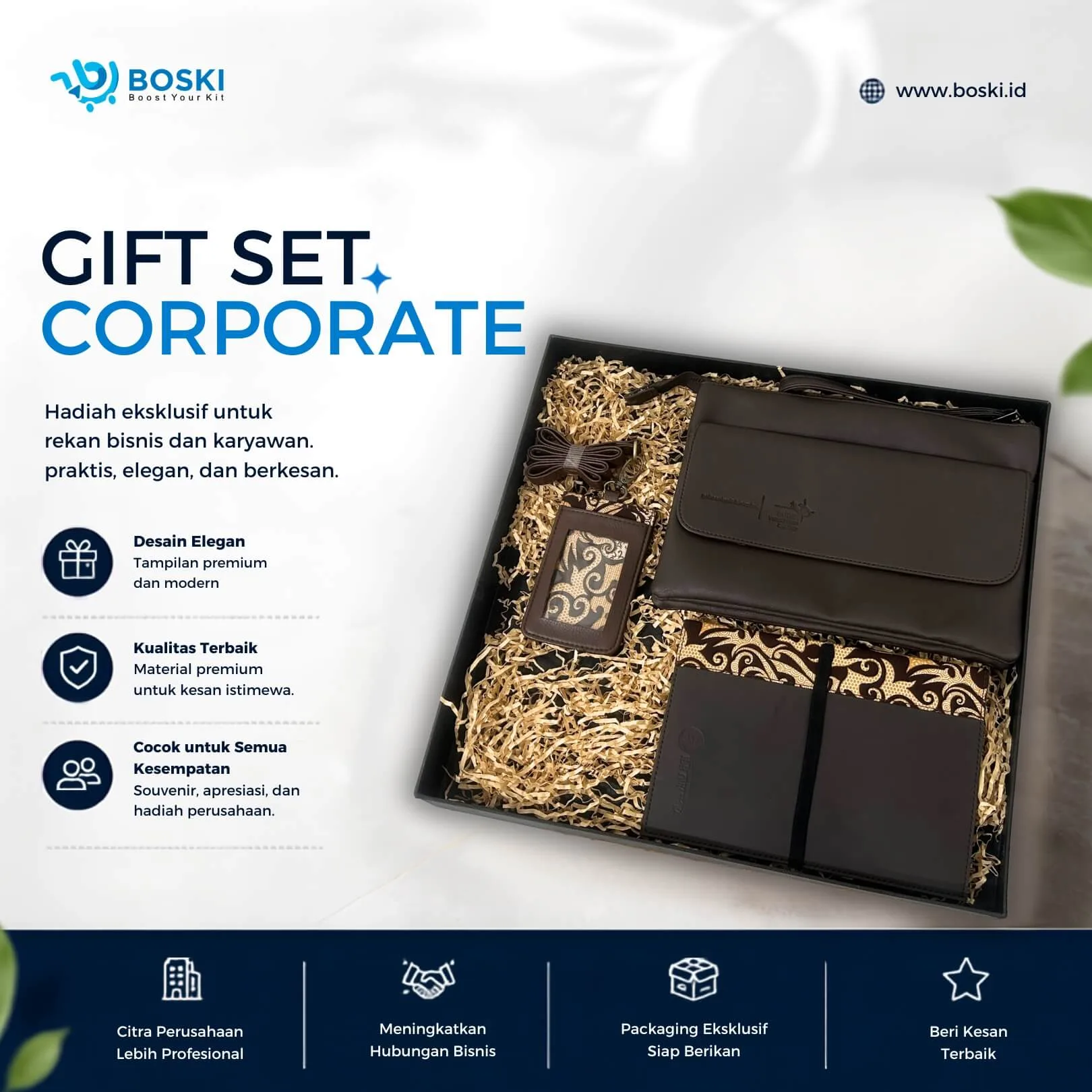 Monday Giftset - Image 2