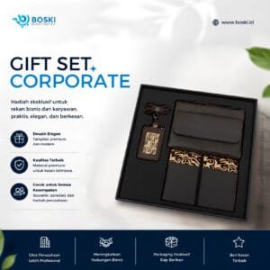 Monday Giftset