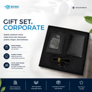 Myriad Giftset