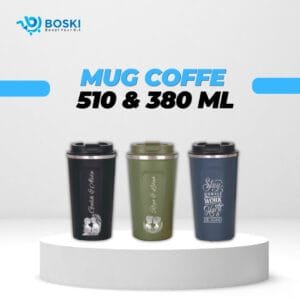 Mug Coffe