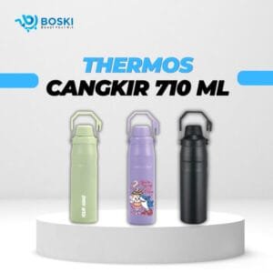 Thermos Cangkir
