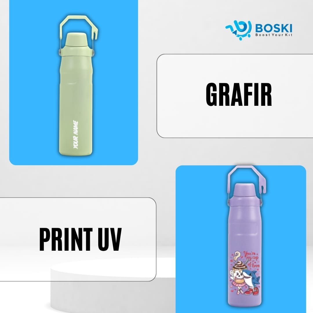 Thermos Cangkir - Image 3
