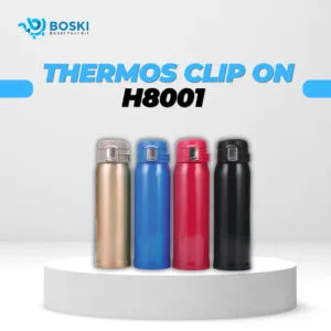 Thermos Clip On