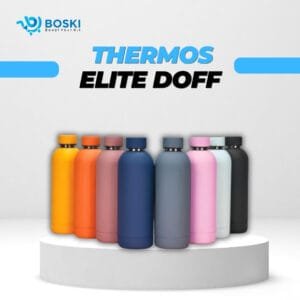 Thermos Elite Doff