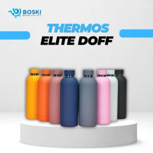 Thermos Elite Doff