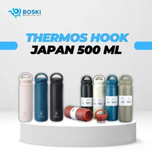 Thermos Hook Japan