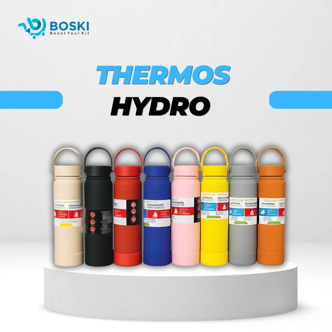 Thermos Hydro