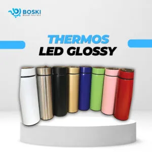 Thermos LED Glossy