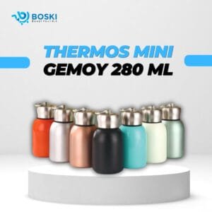 Thermos Mini Gemoy