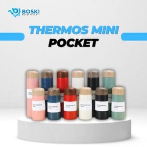 Thermos Mini Pocket