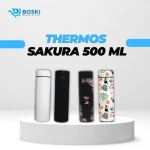 Thermos Sakura